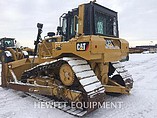 2012 CATERPILLAR D6T XW Photo #4