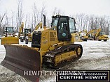 12 CATERPILLAR D6K XL