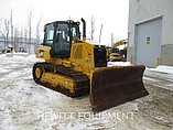 2012 CATERPILLAR D6K XL Photo #2