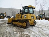 2012 CATERPILLAR D6K XL Photo #4