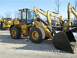 2012 CATERPILLAR 930H Photo #2