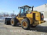 2012 CATERPILLAR 930H Photo #3