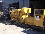 13 CATERPILLAR 3512B