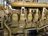 2013 CATERPILLAR 3512B Photo #3