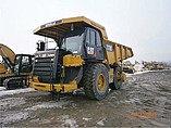 2012 CATERPILLAR 773G Photo #3