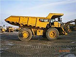 2012 CATERPILLAR 773G Photo #8