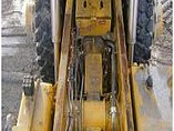 2012 CATERPILLAR 773G Photo #10