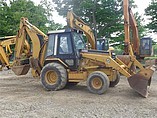 95 CATERPILLAR 436B