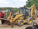 1995 CATERPILLAR 436B Photo #2
