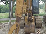 1995 CATERPILLAR 436B Photo #13