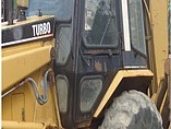 1995 CATERPILLAR 436B Photo #15