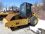 2011 CATERPILLAR CS56 Photo #3