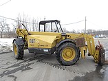 99 CATERPILLAR TH63