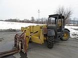 1999 CATERPILLAR TH63 Photo #2