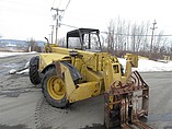1999 CATERPILLAR TH63 Photo #3