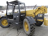 1999 CATERPILLAR TH63 Photo #6