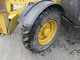1999 CATERPILLAR TH63 Photo #8