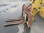 1999 CATERPILLAR TH63 Photo #9