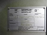 1999 CATERPILLAR TH63 Photo #13