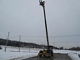 1999 CATERPILLAR TH63 Photo #14