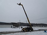 1999 CATERPILLAR TH63 Photo #15