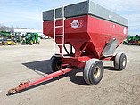 EZ-TRAIL 450
