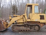 1985 CATERPILLAR 943 LGP Photo #2