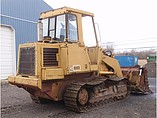 1985 CATERPILLAR 943 LGP Photo #4