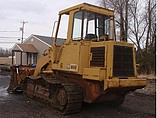 1985 CATERPILLAR 943 LGP Photo #5