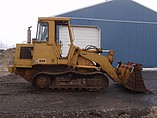 1985 CATERPILLAR 943 LGP Photo #6