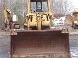 1985 CATERPILLAR 943 LGP Photo #9