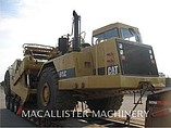 2005 CATERPILLAR 615C II Photo #1