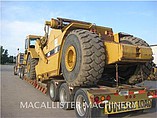 2005 CATERPILLAR 615C II Photo #3