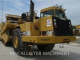 2006 CATERPILLAR 615C II Photo #2