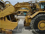 2006 CATERPILLAR 615C II Photo #3