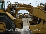 2006 CATERPILLAR 615C II Photo #4