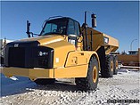 2014 CATERPILLAR 740B Photo #2