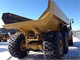 2014 CATERPILLAR 740B Photo #3