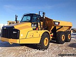 2014 CATERPILLAR 740B Photo #5