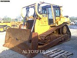 11 CATERPILLAR D6T XL