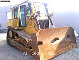2011 CATERPILLAR D6T XL Photo #2