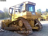 2011 CATERPILLAR D6T XL Photo #3