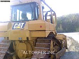 2011 CATERPILLAR D6T XL Photo #4