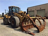 2004 CATERPILLAR 966G II Photo #2