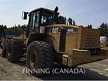 2004 CATERPILLAR 966G II Photo #3