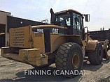 2004 CATERPILLAR 966G II Photo #4