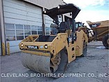 11 CATERPILLAR CB54