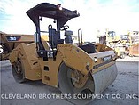 2011 CATERPILLAR CB54 Photo #2