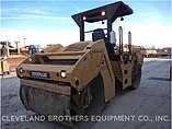 2011 CATERPILLAR CB54 Photo #3