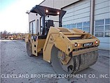 2011 CATERPILLAR CB54 Photo #4